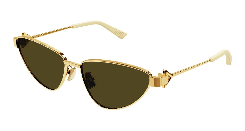 sunglasses with bait-ready frames -  Bottega Veneta BV1186S