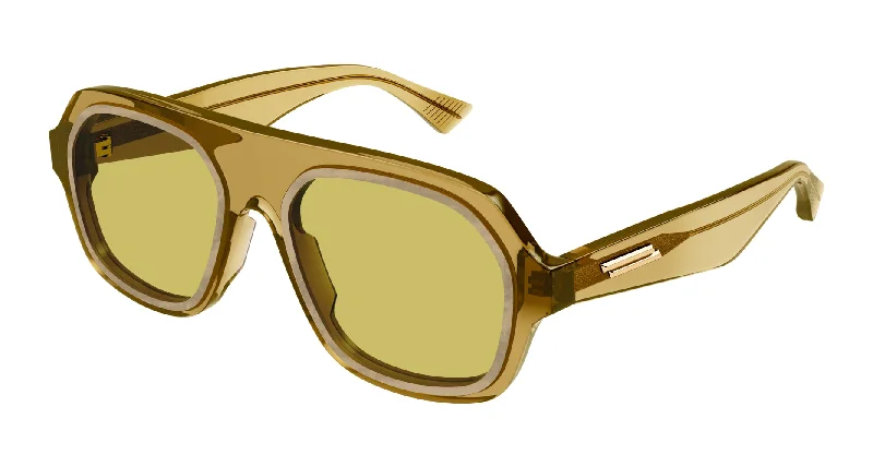 sunglasses for reel life -  Bottega Veneta BV1217S