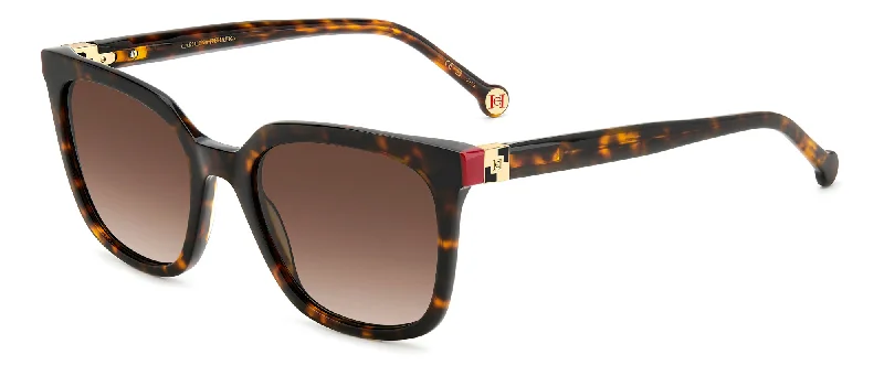 sunglasses for experimental design -  Carolina Herrera HER 0236/S