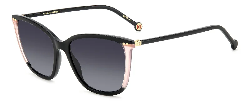 sunglasses for modern art -  Carolina Herrera HER 0245/S