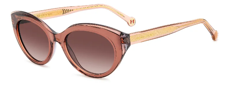 sunglasses for architectural style -  Carolina Herrera HER 0250/S