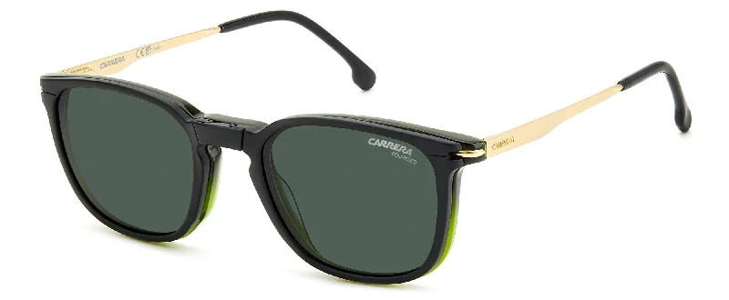 sunglasses with arctic appeal -  Carrera CA 332/CS