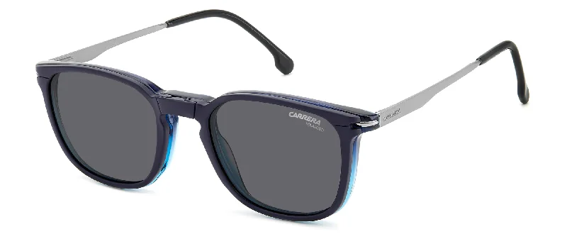 Blue/Grey Polarised