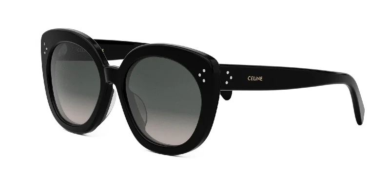 sunglasses with horizon views -  Celine Bold 3 Dots CL40295F