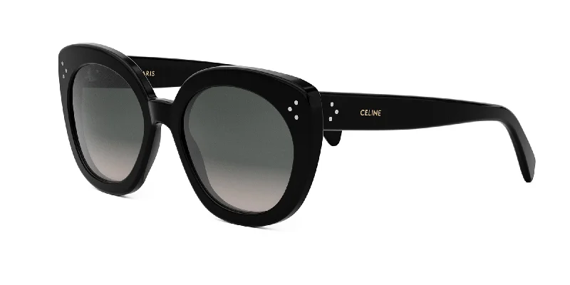 sunglasses for early mornings -  Celine Bold 3 Dots CL40295I