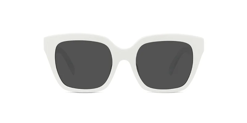 sunglasses with terrain-ready frames -  Monochroms CL40198F Celine Sunglasses