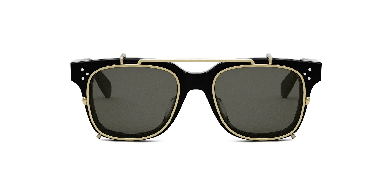 sunglasses for future streets -Cl40268u-Cl CL40268U-CL Celine Sunglasses