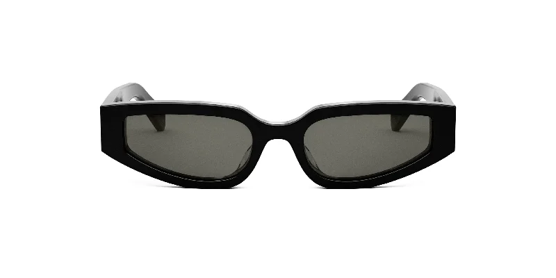 sunglasses for taxi rides -  Triomphe CL40269U Celine Sunglasses