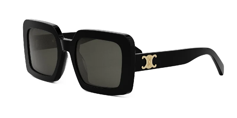 sunglasses for winter sports -  Celine Triomphe CL40304U