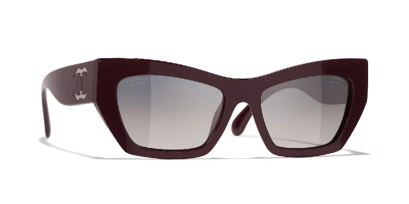 sunglasses for disco nights -  CHANEL 5527