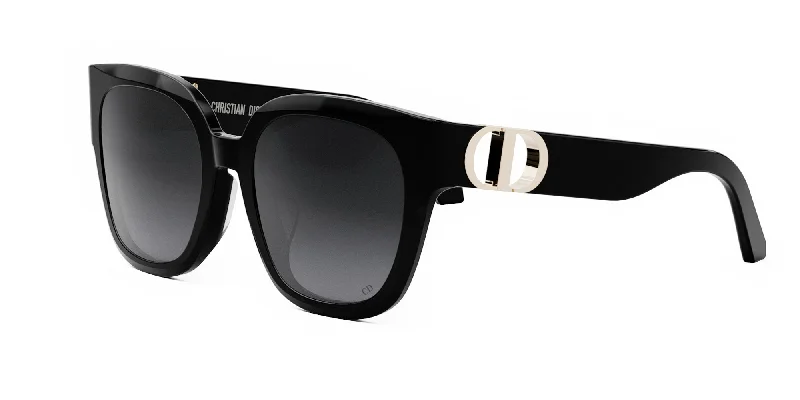 sunglasses for off-grid living -  Dior 30Montaigne S10F