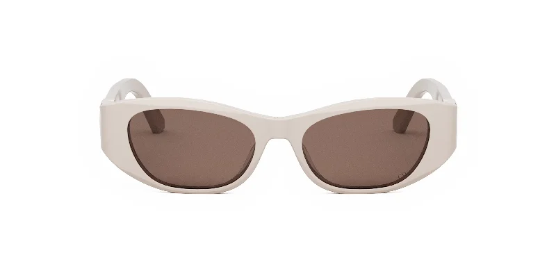 sunglasses for glacial views -  30MONTAIGNE S9U Sunglasses