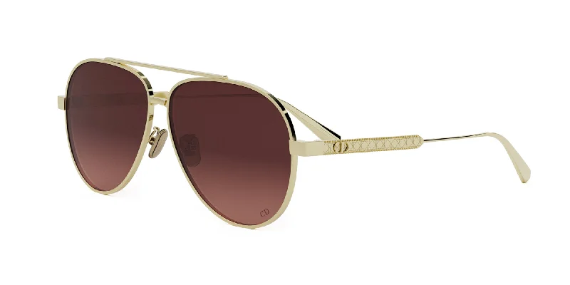 sunglasses for rooftop nights -  Dior Cannage A1U