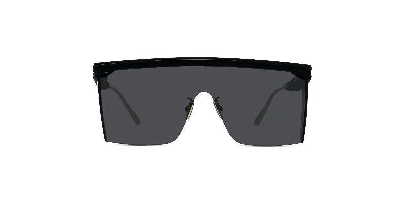 sunglasses with slim temples -  DiorClub M1U Sunglasses