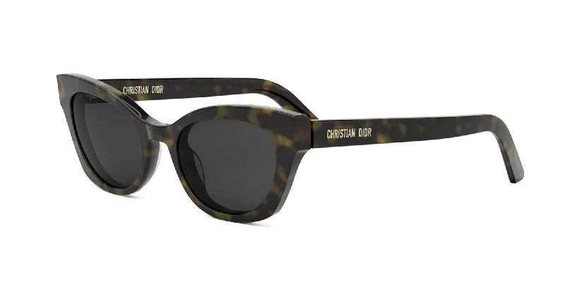 sunglasses for sunny decks -  Dior Midnight B2I