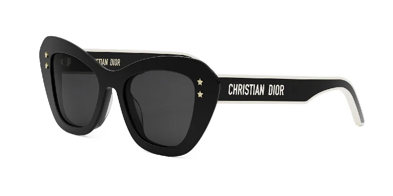 sunglasses for starry campsites -  Dior Pacific B3U