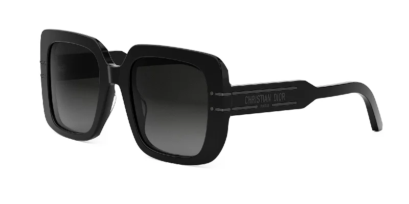 sunglasses with porch style -  Dior Signature S11I