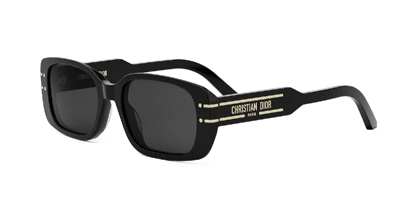 sunglasses with barnwood frames -  Dior Signature S12I