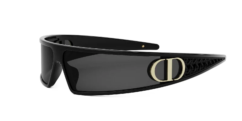 sunglasses with nomadic design -  Dior VeryDior M1U