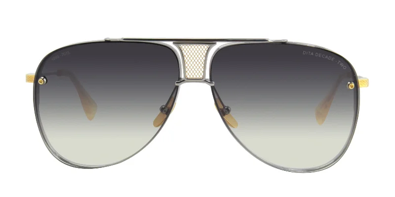 sunglasses for sunny days -  Decade-Two Dita Sunglasses