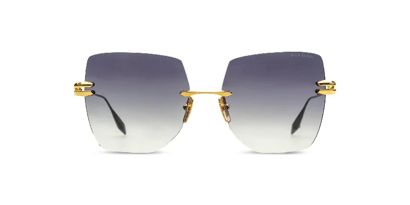 sunglasses for gallery vibes -  Embra Dita Sunglasses