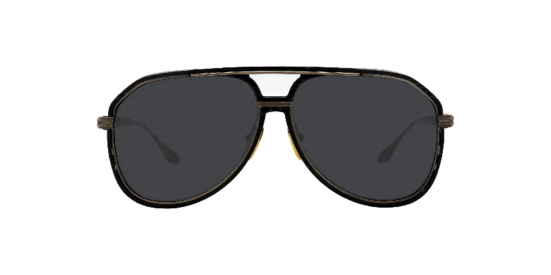 sunglasses with planetary hues -  Eplx.2 Dita Sunglasses