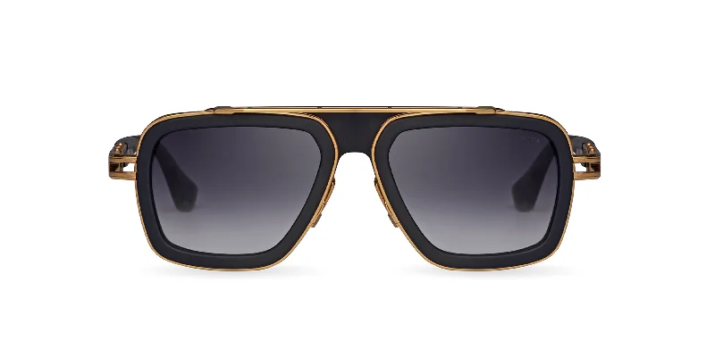 sunglasses for jungle exploration -  Lxn-Evo Dita Sunglasses