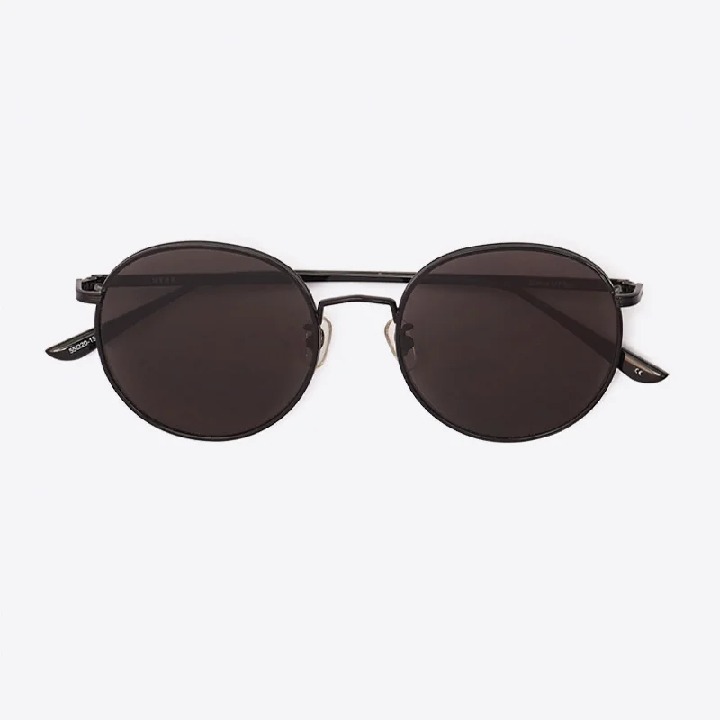 sunglasses for arid lands -  Elmira M7 BL