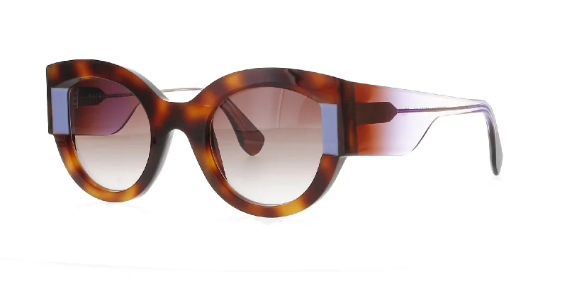 sunglasses with boho flair -  Face A Face Kakemo 1