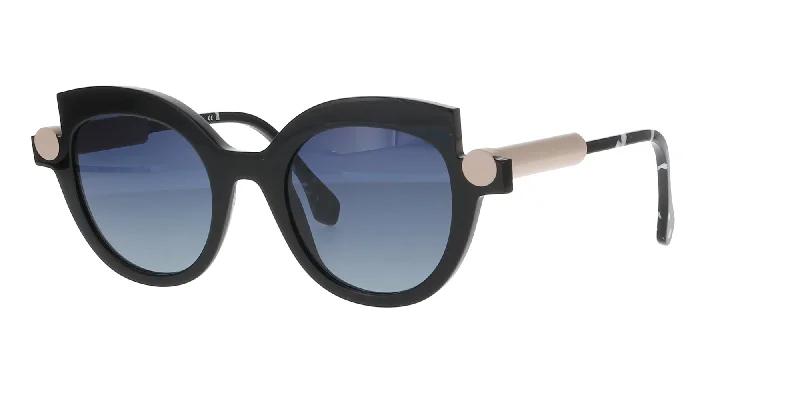 sunglasses with sand-resistant coating -  Face A Face Sotsas 1