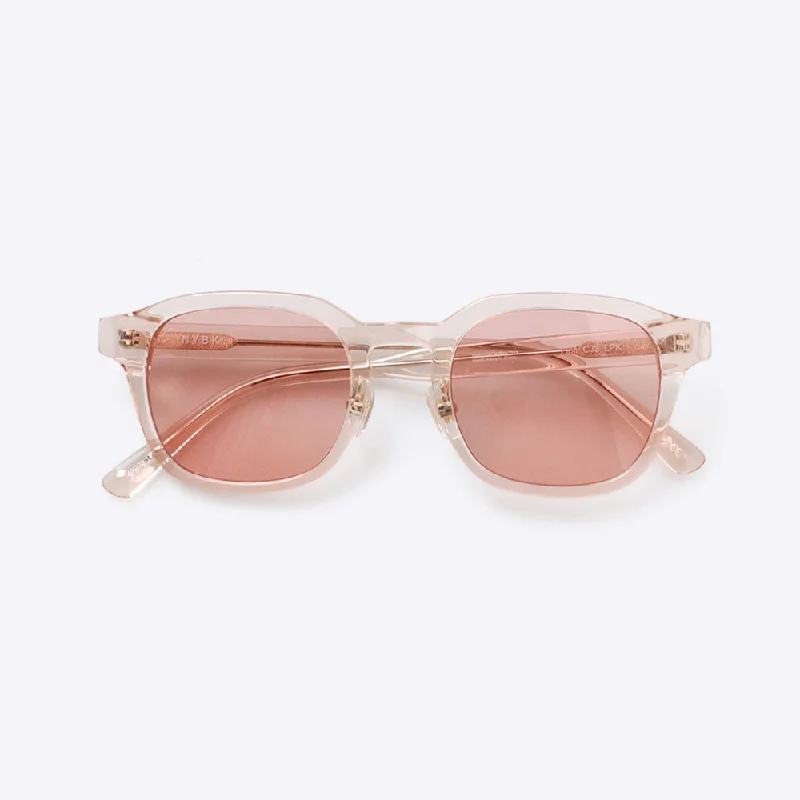 sunglasses with soothing tones -  Finn B33 LPK