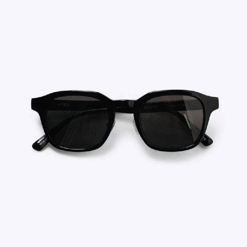 sunglasses with oasis appeal -  Finn B7 BL