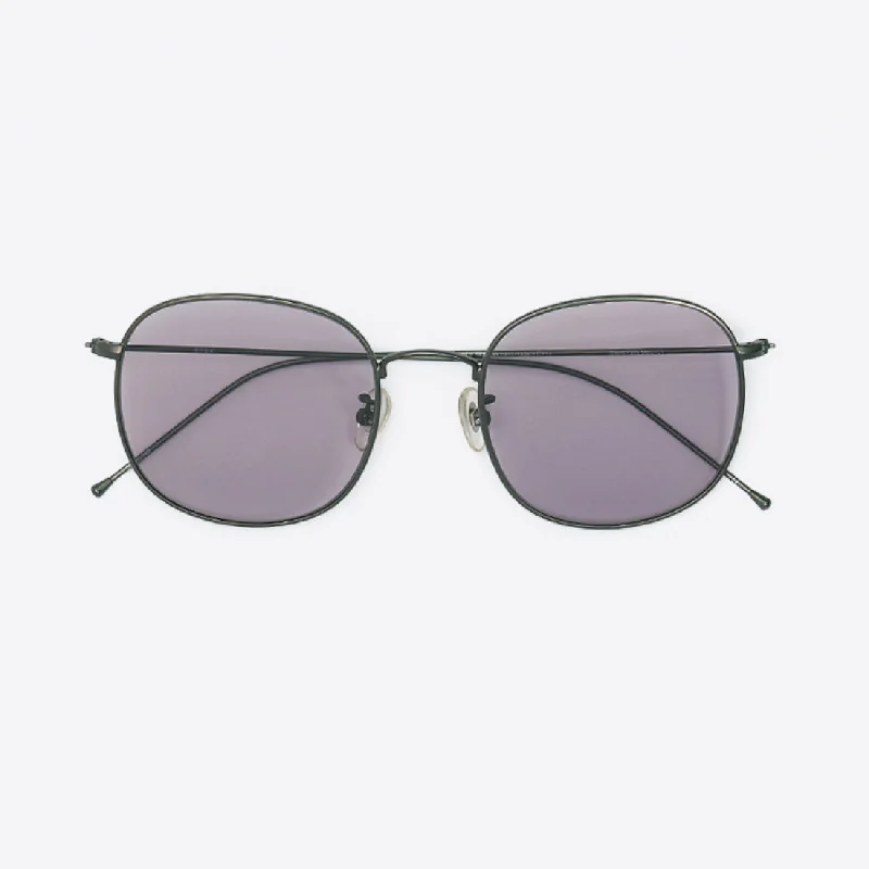 sunglasses with peaceful tones -  Glens Falls M8G GT