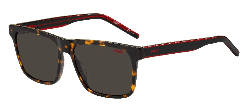 sunglasses with festive colors -  Hugo Boss Hugo HG 1242/S