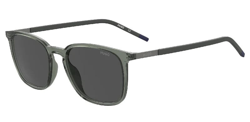 sunglasses with glitter accents -  Hugo Boss Hugo HG 1269/S