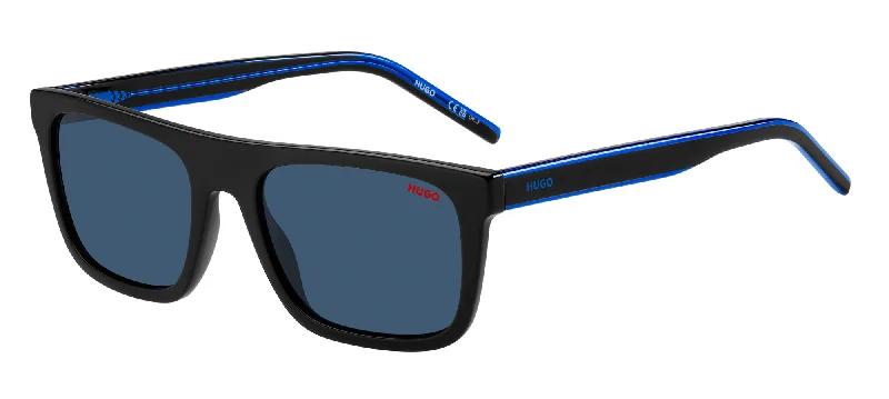 sunglasses with cosmic themes -  Hugo Boss Hugo HG 1297/S