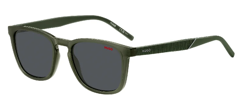 sunglasses for solar flair -  Hugo Boss Hugo HG 1306/S