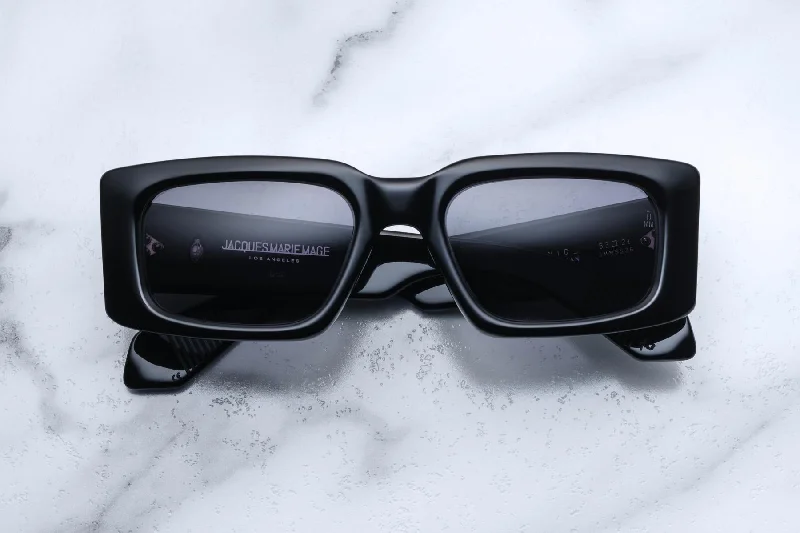 26 Juniper | Jet CR 39 - Polarized