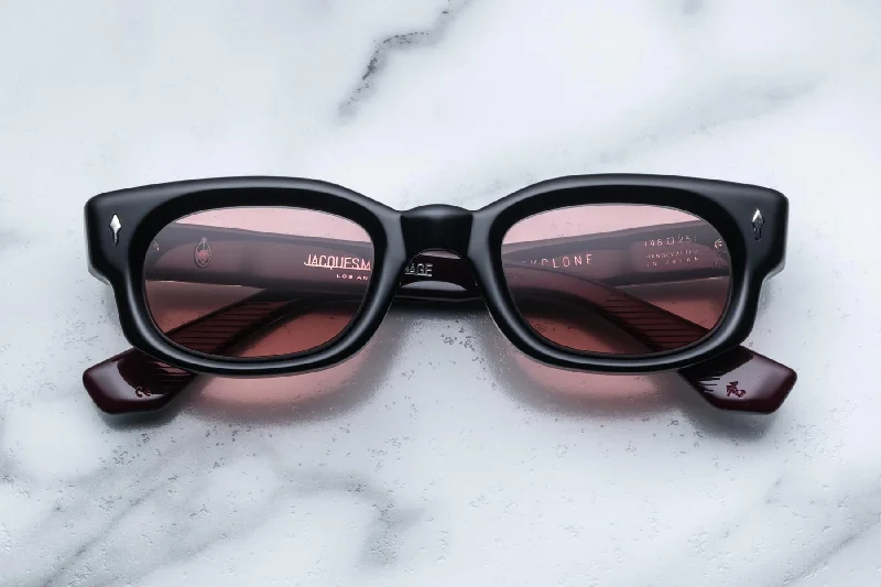 sunglasses for astronaut vibes -  Whiskeyclone JMMWC-6P Jacques Marie Mage Sunglasses