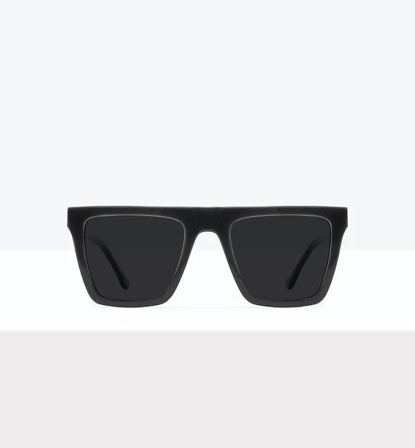 sunglasses with wave-inspired design -  Keel