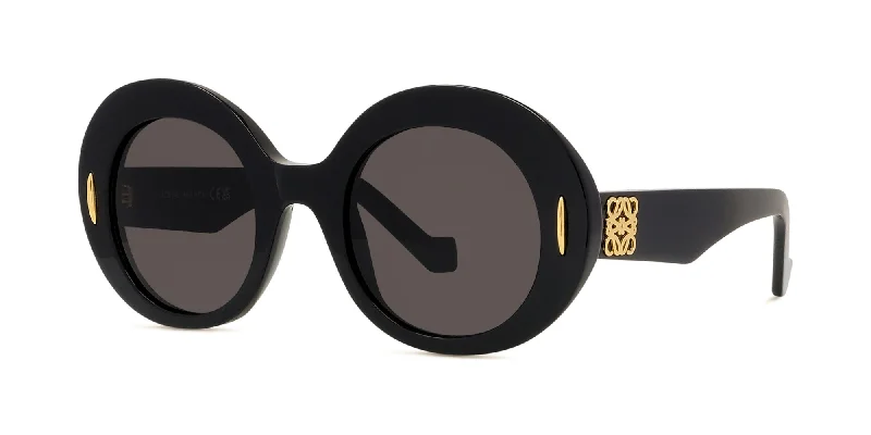 sunglasses for carnival fun -  Loewe Anagram LW40146I