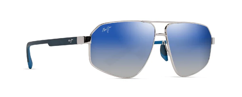 sunglasses for chic appeal -  Maui Jim Keawawa MJ0620S