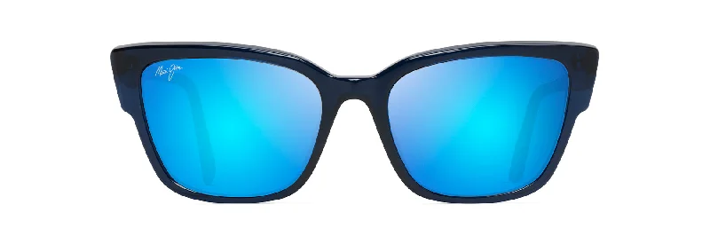 sunglasses for terrace views -  Kou B884-03 Maui Jim Sunglasses