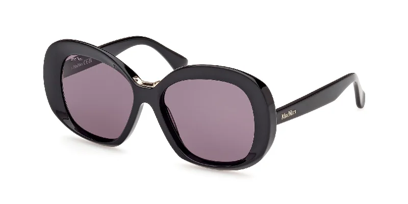 sunglasses with paddle-ready grip -  MaxMara Edna MM0087