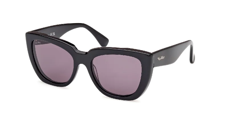 sunglasses for island vibes -  MaxMara Glimpse4 MM0090