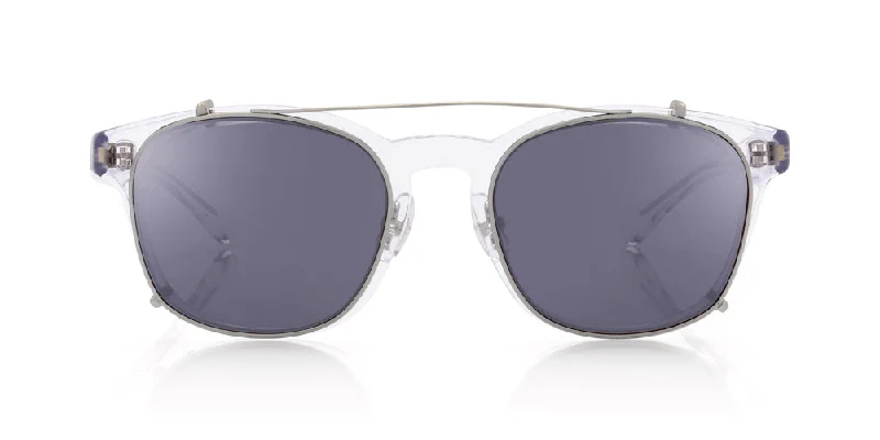 sunglasses with sport-inspired design -  MCF-17S-324 00