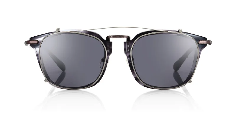 sunglasses with high-rise appeal -  MCF-17S-326 55