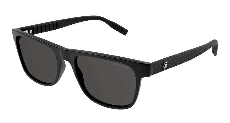 sunglasses with splash resistance -  Montblanc MB0209S