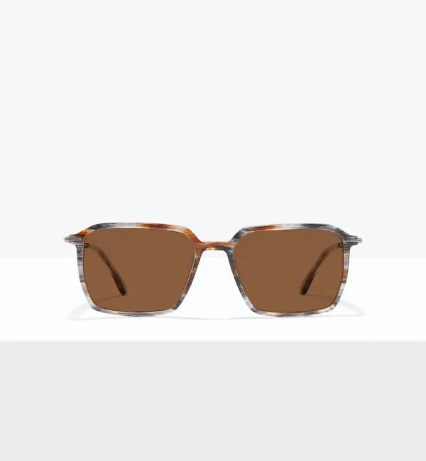 sunglasses with playful shapes -  Noah