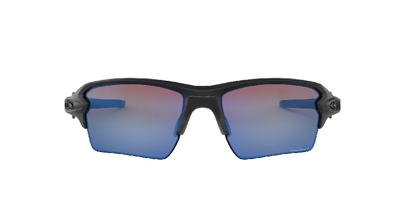 Matte Black | Prizm Deep Water Polar - Polarized